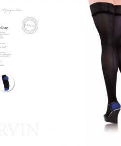 Cervin - Collection 2014